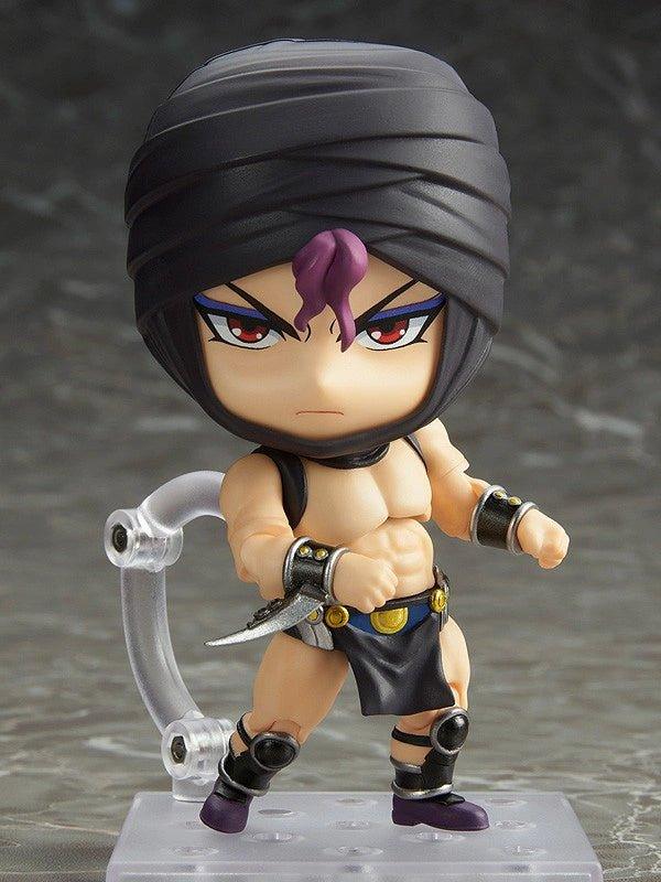 Nendoroid Kars - POKÉ JEUX - 61188 - 4580749611881