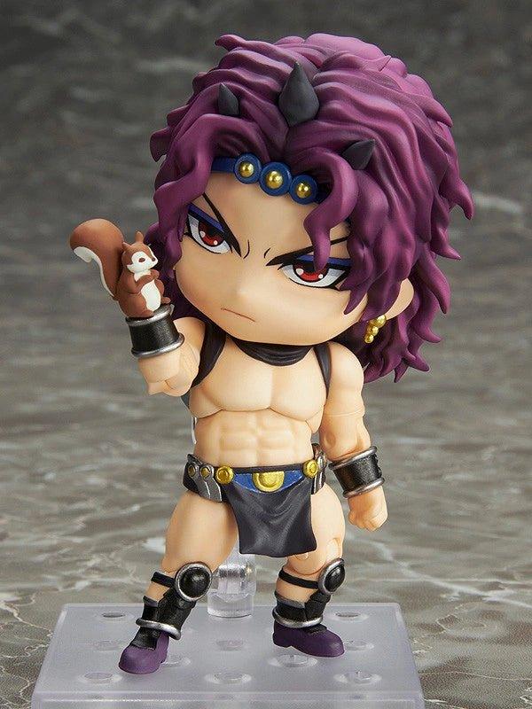 Nendoroid Kars - POKÉ JEUX - 61188 - 4580749611881