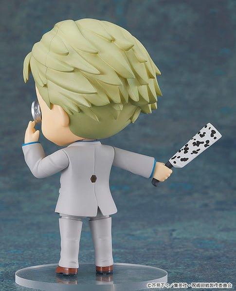 Nendoroid Kento Nanami - POKÉ JEUX - 12776 - 4580590127760