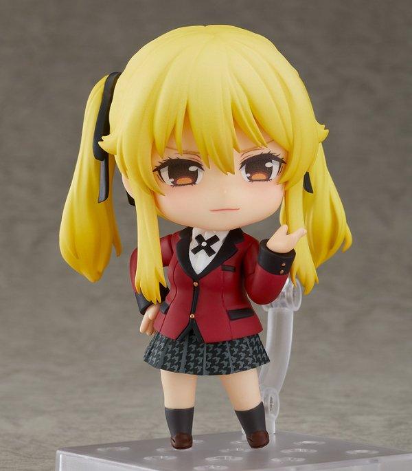 Nendoroid Mary Saotome - POKÉ JEUX - 4580590170131 - 4580590170131