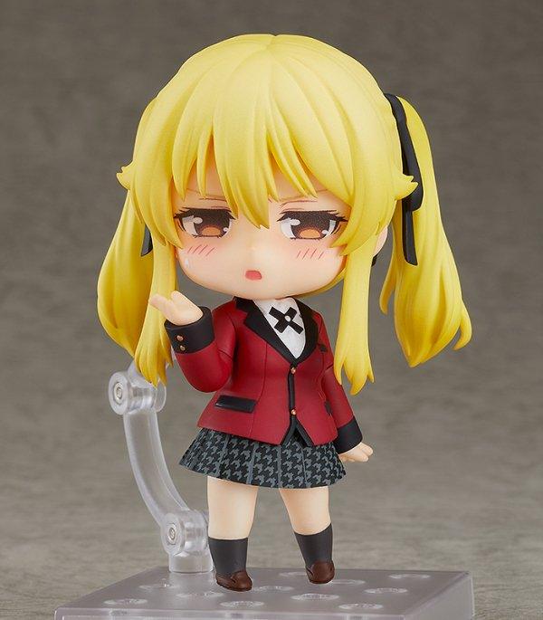 Nendoroid Mary Saotome - POKÉ JEUX - 4580590170131 - 4580590170131