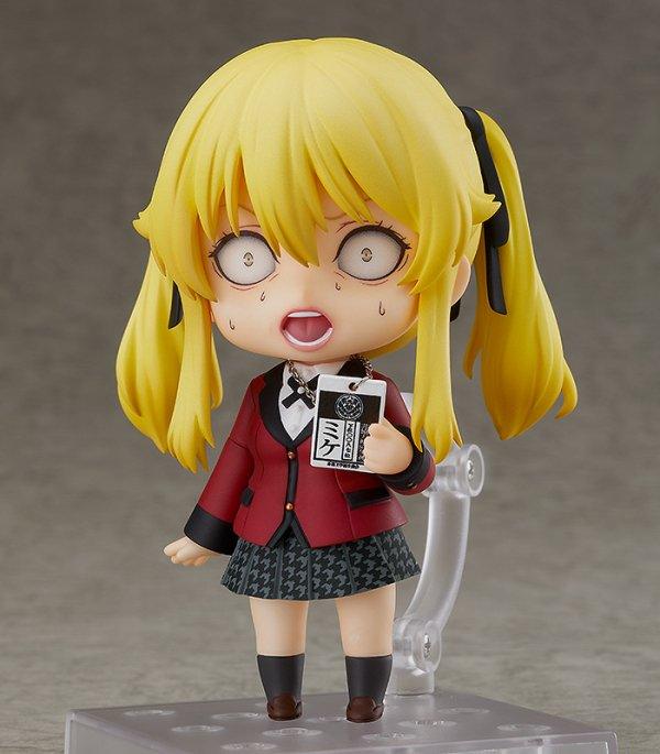 Nendoroid Mary Saotome - POKÉ JEUX - 4580590170131 - 4580590170131