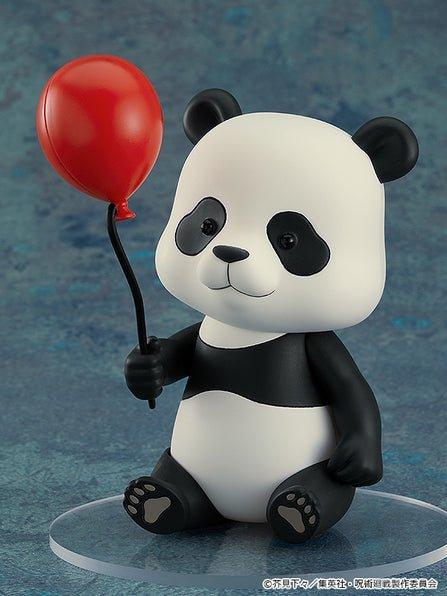 Nendoroid Panda - POKÉ JEUX - GSC-12840 - 4580590128408