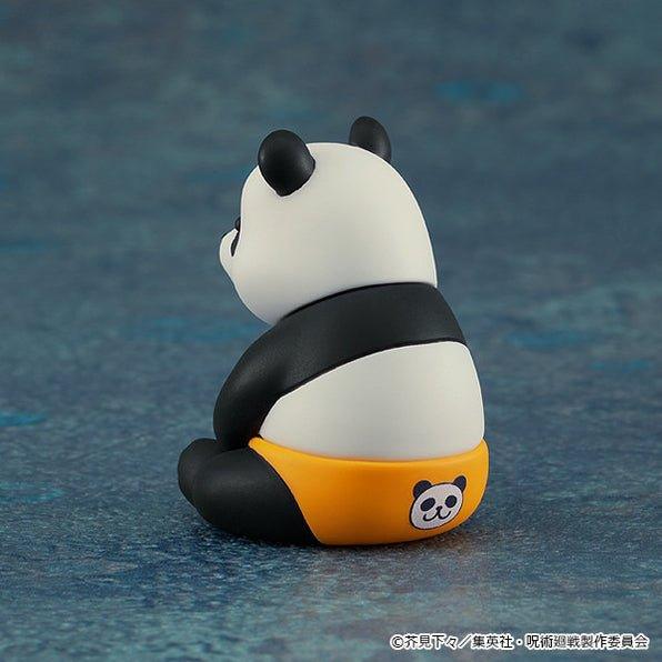 Nendoroid Panda - POKÉ JEUX - GSC-12840 - 4580590128408