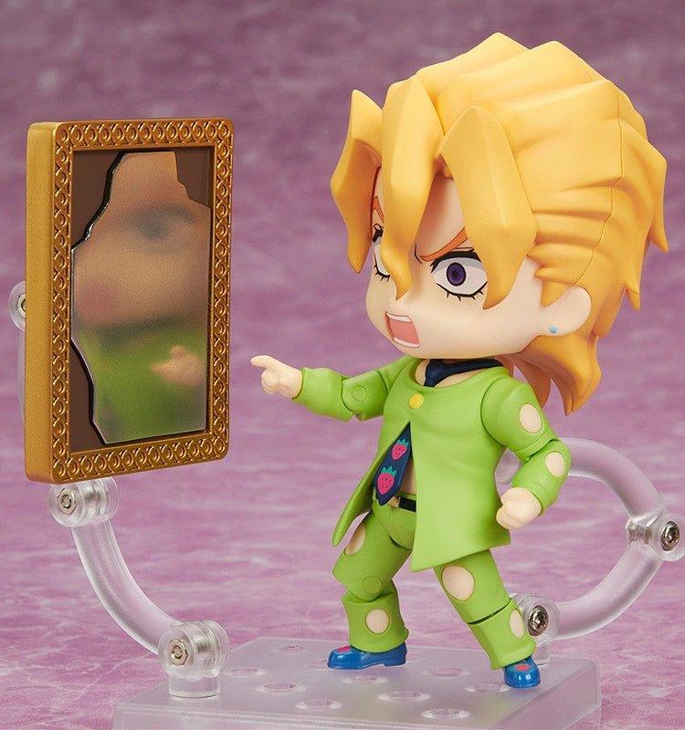 Nendoroid Pannacotta Fugo - POKÉ JEUX - 60470 - 4580749604708