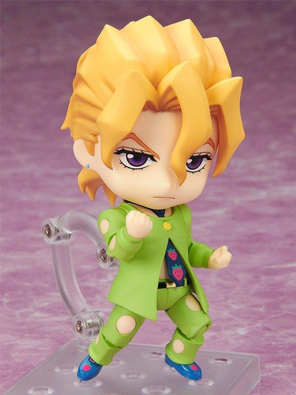 Nendoroid Pannacotta Fugo - POKÉ JEUX - 60470 - 4580749604708