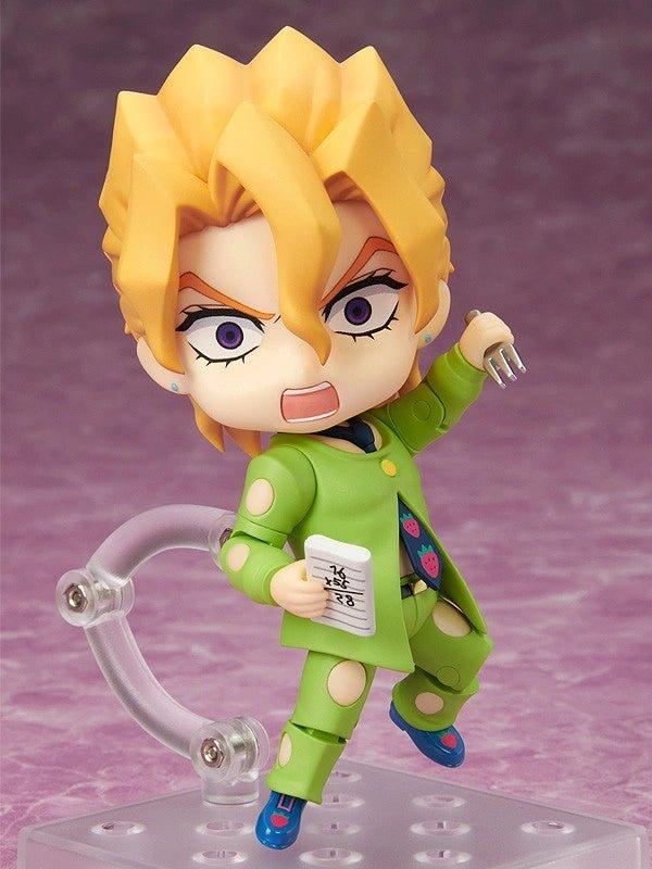 Nendoroid Pannacotta Fugo - POKÉ JEUX - 60470 - 4580749604708