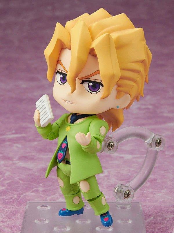 Nendoroid Pannacotta Fugo - POKÉ JEUX - 60470 - 4580749604708