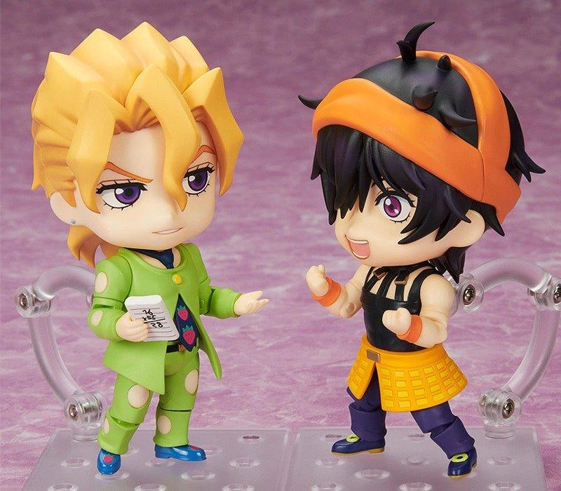 Nendoroid Pannacotta Fugo - POKÉ JEUX - 60470 - 4580749604708