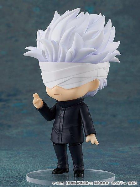 Nendoroid Satoru Gojo - POKÉ JEUX - 12709 - 4580590127098