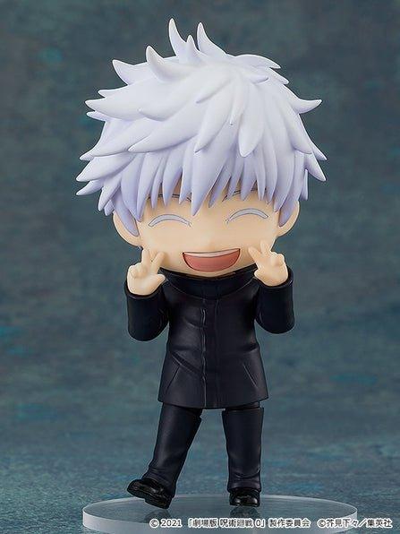 Nendoroid Satoru Gojo - POKÉ JEUX - 12709 - 4580590127098