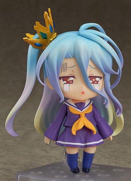 Nendoroid Shiro - POKÉ JEUX - GSC-G17051 - 4580590170513