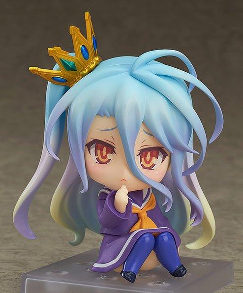 Nendoroid Shiro - POKÉ JEUX - GSC-G17051 - 4580590170513