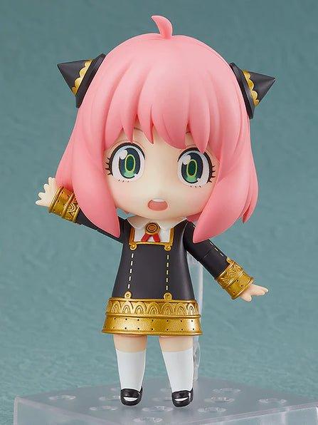 Nendoroid Anya Forger - POKÉ JEUX - GSC-12951 - 4580590129511