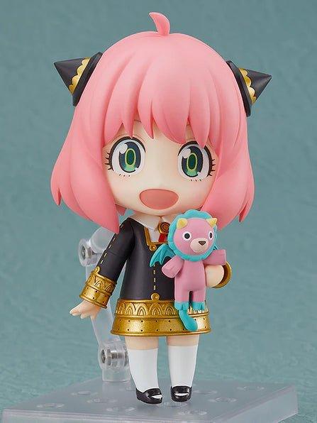 Nendoroid Anya Forger - POKÉ JEUX - GSC-12951 - 4580590129511