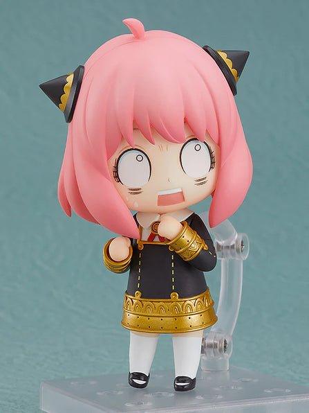 Nendoroid Anya Forger - POKÉ JEUX - GSC-12951 - 4580590129511