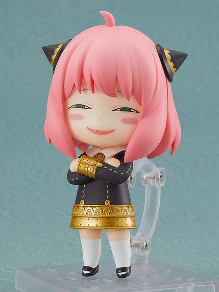 Nendoroid Anya Forger - POKÉ JEUX - GSC-12951 - 4580590129511