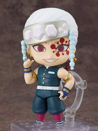 Nendoroid Tengen Uzui - POKÉ JEUX - GSC-12806 - 4580590128064