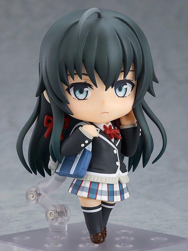 Nendoroid Yukino Yukinoshita - POKÉ JEUX - GSC-12761 - 4580590127760