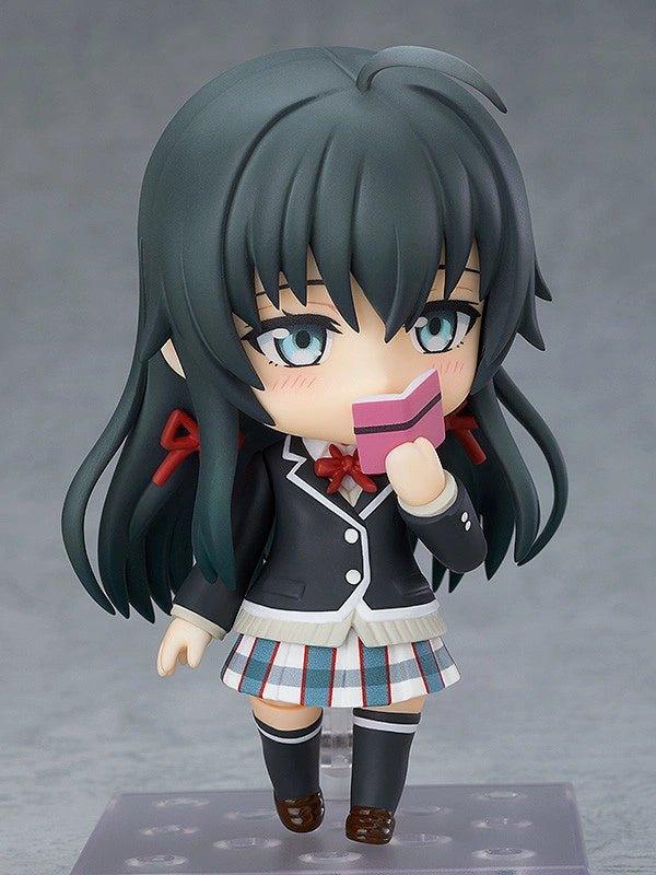 Nendoroid Yukino Yukinoshita - POKÉ JEUX - GSC-12761 - 4580590127760