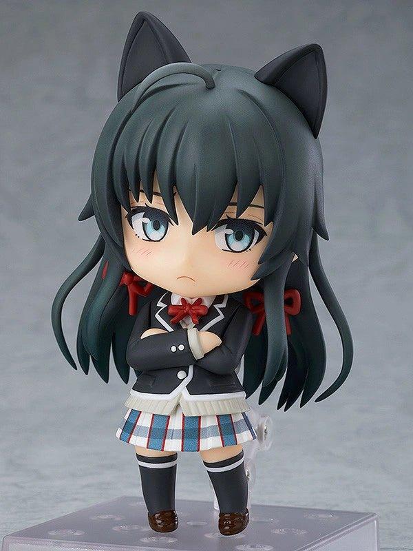 Nendoroid Yukino Yukinoshita - POKÉ JEUX - GSC-12761 - 4580590127760