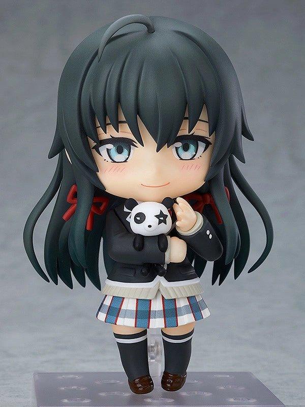 Nendoroid Yukino Yukinoshita - POKÉ JEUX - GSC-12761 - 4580590127760