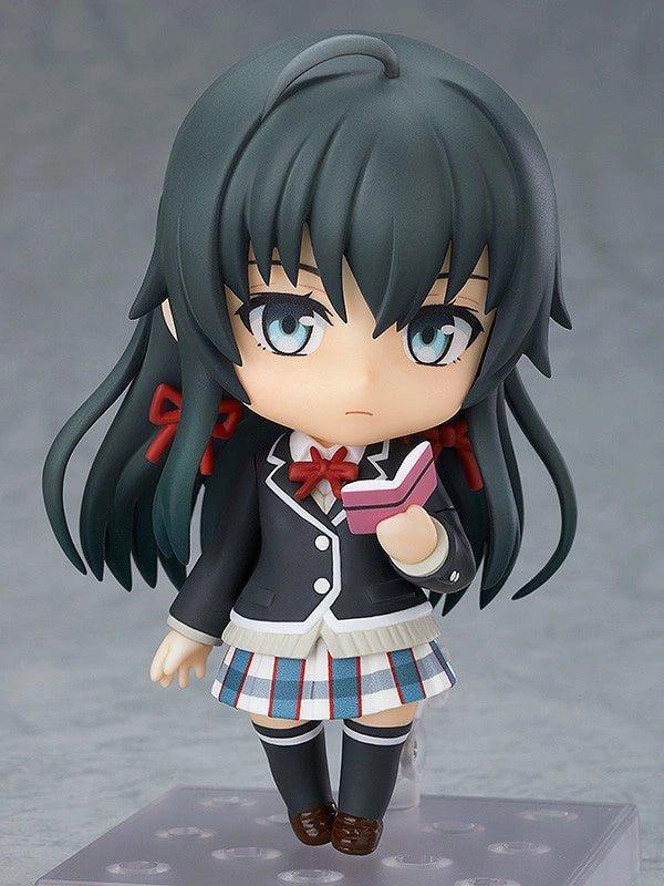 Nendoroid Yukino Yukinoshita - POKÉ JEUX - GSC-12761 - 4580590127760