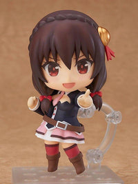 Nendoroid Yunyun - POKÉ JEUX - GSC-12961 - 4580590129610