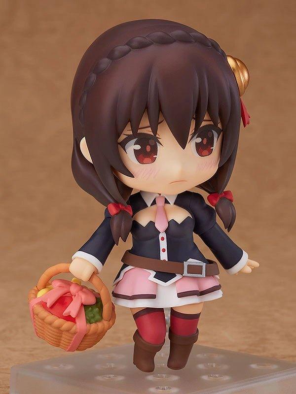 Nendoroid Yunyun - POKÉ JEUX - GSC-12961 - 4580590129610