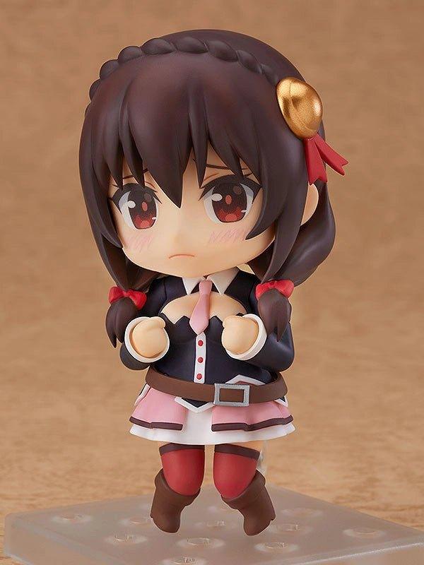 Nendoroid Yunyun - POKÉ JEUX - GSC-12961 - 4580590129610