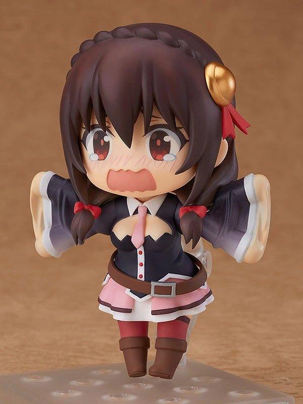 Nendoroid Yunyun - POKÉ JEUX - GSC-12961 - 4580590129610