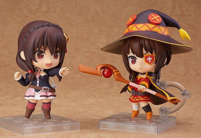 Nendoroid Yunyun - POKÉ JEUX - GSC-12961 - 4580590129610