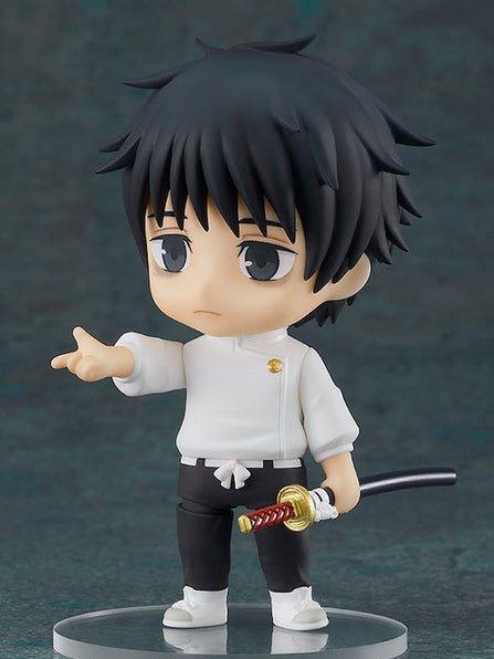 Nendoroid Yuta Okkotsu - POKÉ JEUX - GSC-12707 - 4580590127074