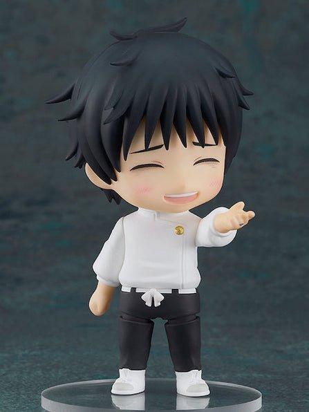 Nendoroid Yuta Okkotsu - POKÉ JEUX - GSC-12707 - 4580590127074