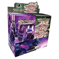 Nostalgix TCG: 1st Edition Base Set Booster Box - POKÉ JEUX - 195893586271 - 195893586271