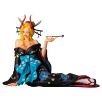 One Piece - Black Maria (Glitter Of Ha) - POKÉ JEUX - 4573102636058 - 4573102636058