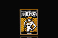 One Piece Playing Cards - Nami - POKÉ JEUX - -