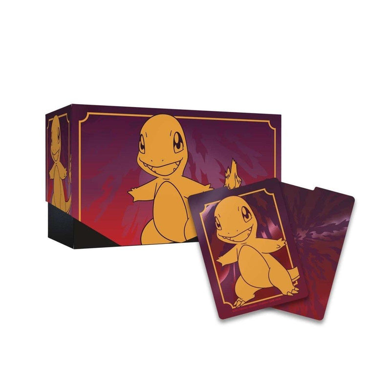 Pokémon TCG: Scarlet & Violet-Obsidian Flames Elite Trainer Box - English - POKÉ JEUX - 186-85392 - 820650853913