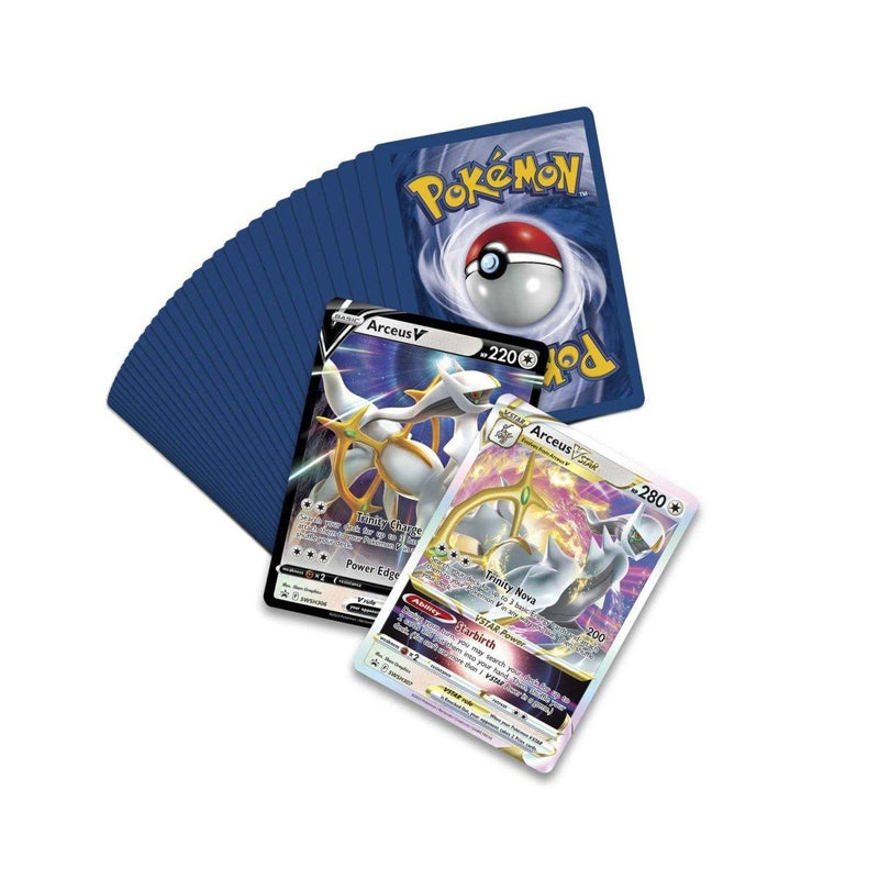 Pokémon TCG: Trainer’s Toolkit (2023) - POKÉ JEUX - 0820650852398