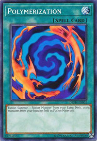 Polymerization [DEM4-EN001] Common - POKÉ JEUX