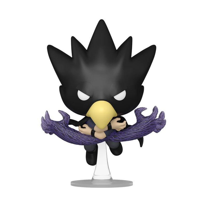 POP! Fumikage Tokoyami - POKÉ JEUX - FU68622 - 889698686228