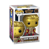 Pop! Guardians of the Galaxy Vol. 3 - Adam Warlock - POKÉ JEUX - FU67515 - 889698675154