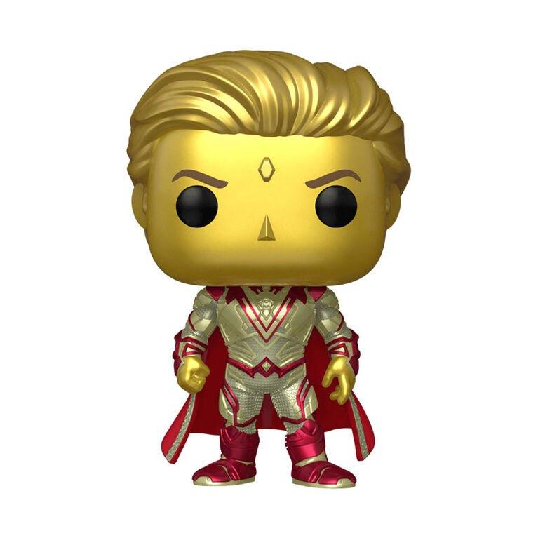 Pop! Guardians of the Galaxy Vol. 3 - Adam Warlock - POKÉ JEUX - FU67515 - 889698675154