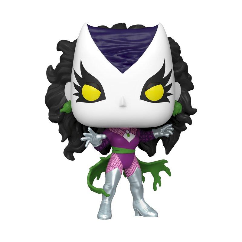 POP! Marvel - Lilith - POKÉ JEUX - FU71752 - 889698717526