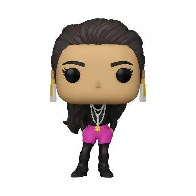 POP! Marvel She-Hulk - Nikki - POKÉ JEUX - FU64203 - 889698642033