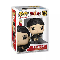 POP! Shazam! Fury of the Gods - Kalypso - POKÉ JEUX - FU69126 - 889698691260