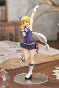 POP UP PARADE Lucy Heartfilia: Grand Magic Royale Version - POKÉ JEUX - -