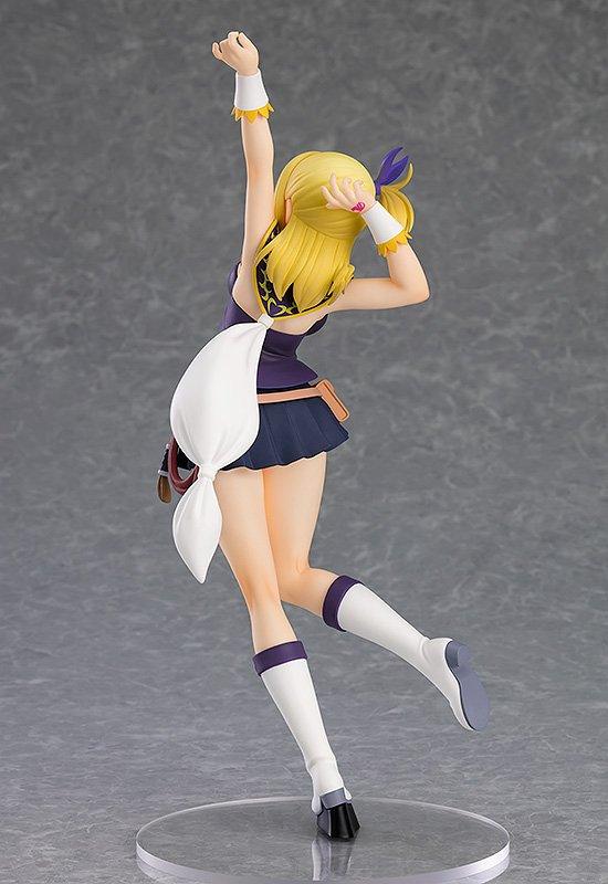 POP UP PARADE Lucy Heartfilia: Grand Magic Royale Version - POKÉ JEUX - -