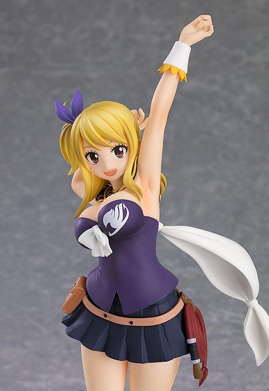 POP UP PARADE Lucy Heartfilia: Grand Magic Royale Version - POKÉ JEUX - -