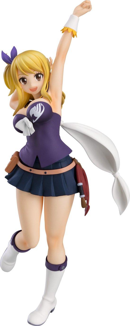 POP UP PARADE Lucy Heartfilia: Grand Magic Royale Version - POKÉ JEUX - -